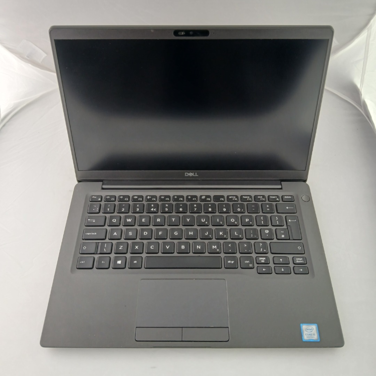 Refurbished Dell Latitude 7400 Core i5-8265U 8GB RAM 256GB SSD 14 Inch Windows 11 Laptop