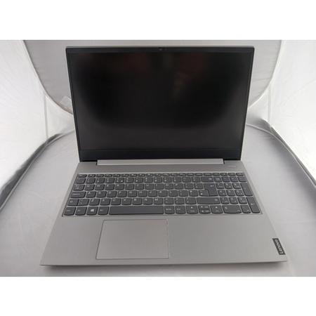 Refurbished Lenovo IdeaPad S340-15IWL Core i3-8145U 4GB RAM 128GB SSD 15.6 Inch Windows 10 Laptop