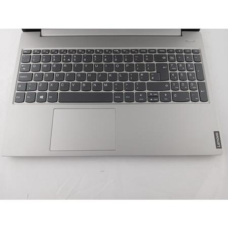 Refurbished Lenovo IdeaPad S340-15IWL Core i3-8145U 4GB RAM 128GB SSD 15.6 Inch Windows 10 Laptop