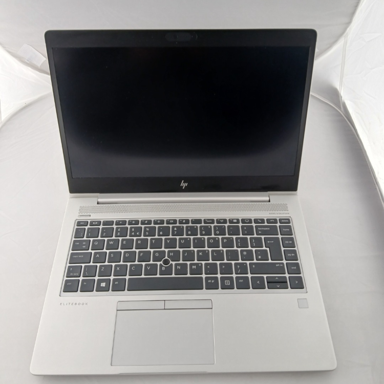 Refurbished HP EliteBook 745 G6 Ryzen 5 Pro 3500U 16GB RAM 512GB SSD 14 Inch Windows 11 Laptop