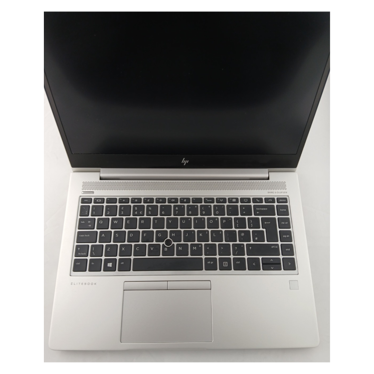 Refurbished HP EliteBook 745 G6 Ryzen 5 Pro 3500U 16GB RAM 512GB SSD 14 Inch Windows 11 Laptop