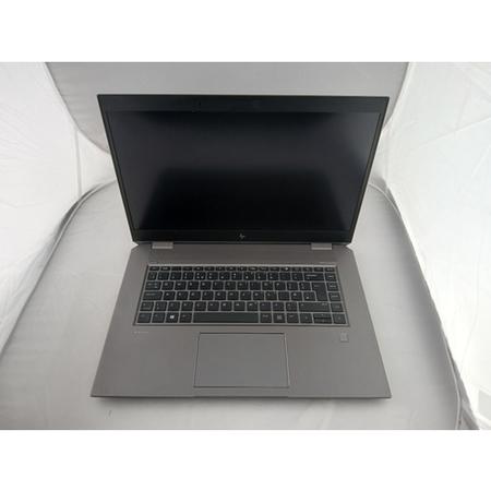 Refurbished HP Zbook Studio G5 Core i7-8850H 32GB RAM 512GB SSD 15.6 Inch Windows 10 Laptop