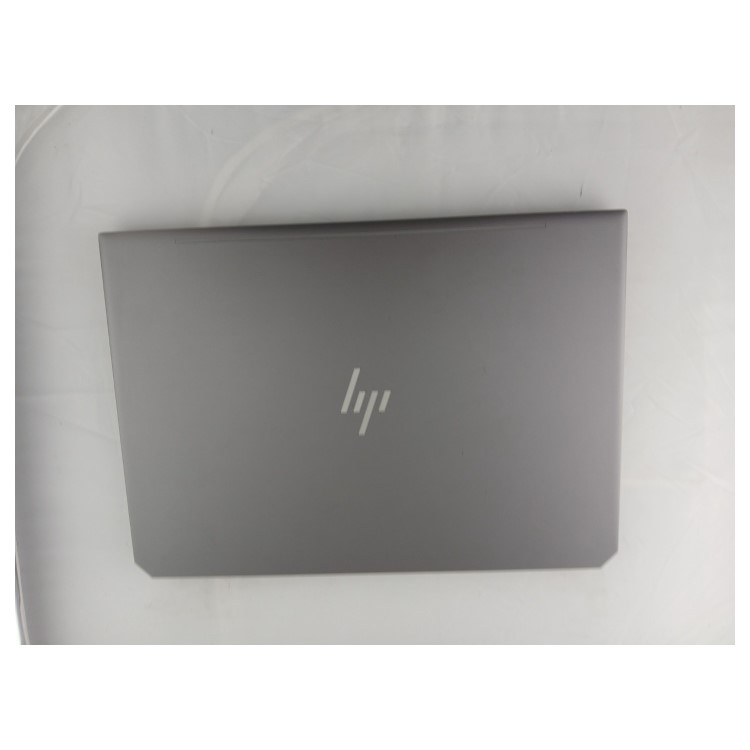 Refurbished HP Zbook Studio G5 Core i7-8850H 32GB RAM 512GB SSD 15.6 Inch Windows 10 Laptop