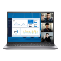 Refurbished Dell Vostro 5320 Core i5-1240P 8GB RAM 256GB SSD 13.3 Inch Windows 10 Laptop