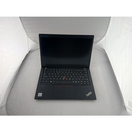 Refurbished Lenovo ThinkPad X13 Core i5-10210U 8GB RAM 256GB SSD 13.3 Inch Windows 10 Laptop
