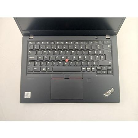 Refurbished Lenovo ThinkPad X13 Core i5-10210U 8GB RAM 256GB SSD 13.3 Inch Windows 10 Laptop