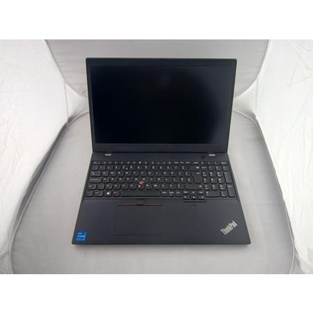 Refurbished Lenovo ThinkPad L15 Core i5-1135G7 16GB RAM 256GB SSD 15.6 Inch Windows 10 Laptop