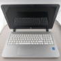 Refurbished HP Pavilion 15 Core i3-5010U 8GB RAM 1TB SSD 12.5 Inch Windows 11 Laptop