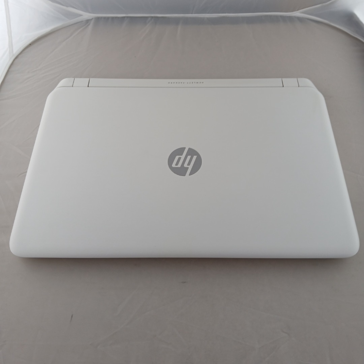 Refurbished HP Pavilion 15 Core i3-5010U 8GB RAM 1TB SSD 12.5 Inch Windows 11 Laptop