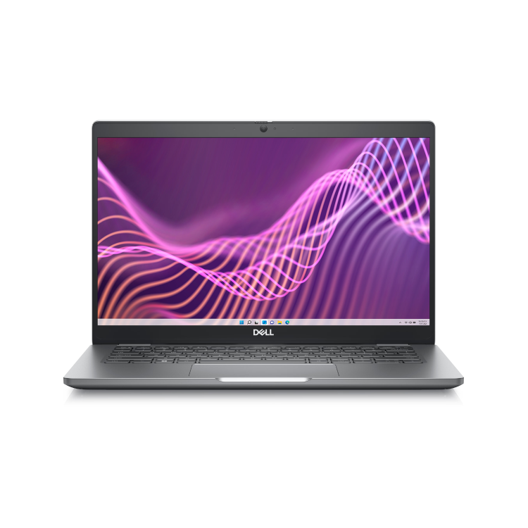 Refurbished Dell Latitude 5340 Core i5 1345U 16GB RAM 256GB SSD 14 Inch Windows 11 Laptop