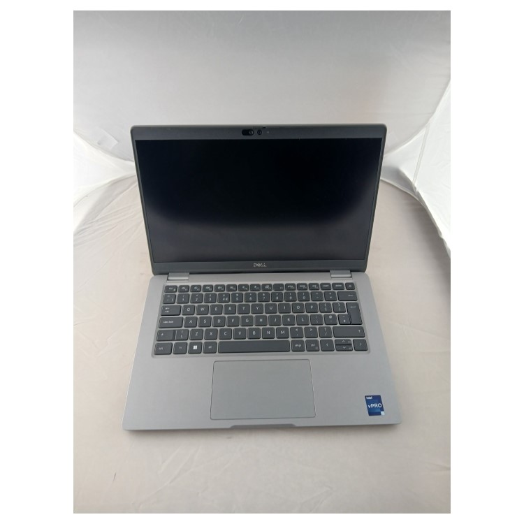 Refurbished Dell Latitude 5340 Core i5 1345U 16GB RAM 256GB SSD 14 Inch Windows 11 Laptop