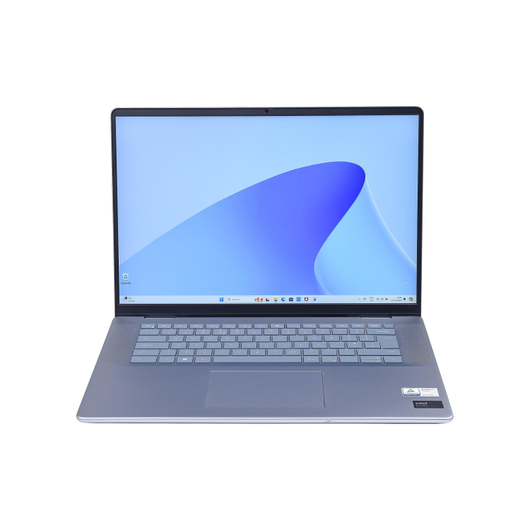 Refurbished Dell Inspiron 16 Plus 7640 Core Ultra 7 155H 16GB RAM 1TB SSD 16 Inch Windows 11 Laptop
