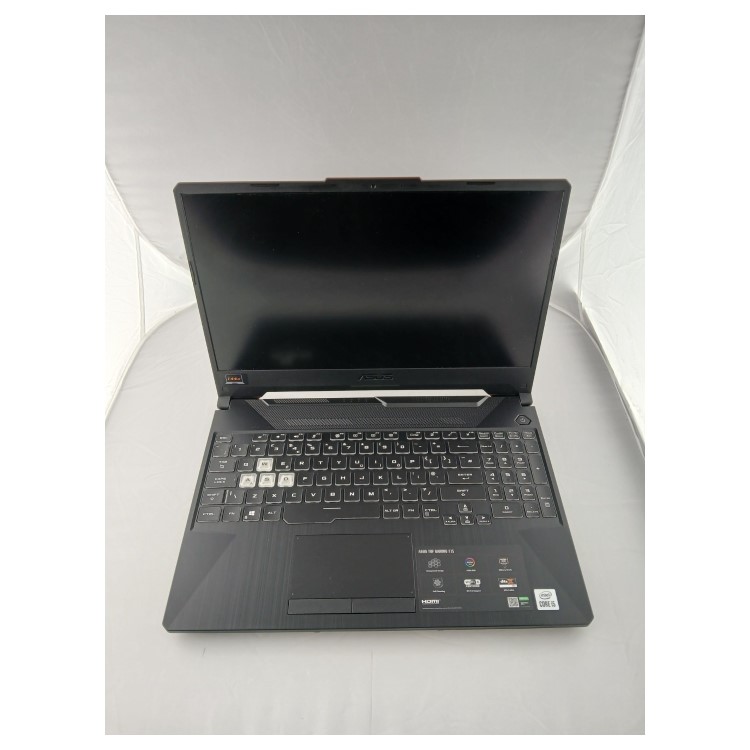 Refurbished ASUS TUF GAMING F15 FX506LH FX506LH Core i5-10300H 8GB RAM 512GB SSD 15.6 Inch Windows 11 Laptop