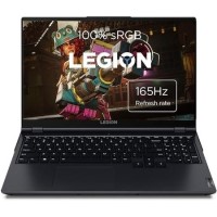Refurbished Lenovo Legion 5 15ACH6H Ryzen 7 5800H 16GB RAM 512GB SSD GeForce RTX 3070 15.6 Inch Windows 11 Gaming Laptop