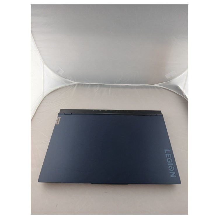 Refurbished Lenovo Legion 5 15ACH6H Ryzen 7 5800H 16GB RAM 512GB SSD GeForce RTX 3070 15.6 Inch Windows 11 Gaming Laptop