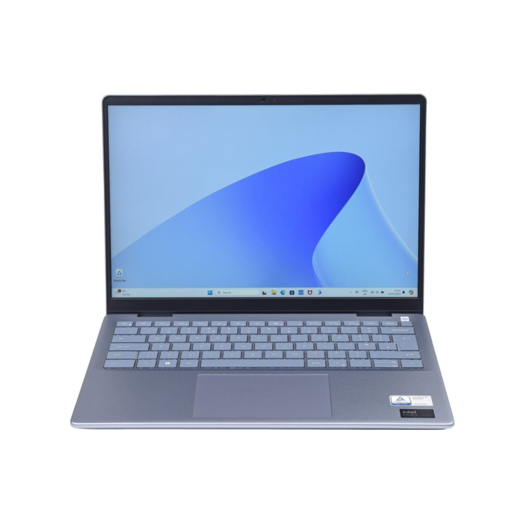 Refurbished Dell Inspiron 14 Plus 7440 Core Ultra 7 155H 16GB RAM 512GB SSD 14 Inch Windows 11 Laptop
