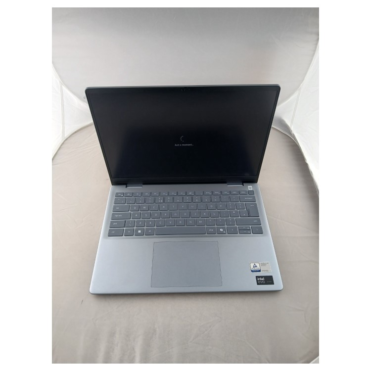 Refurbished Dell Inspiron 14 Plus 7440 Core Ultra 7 155H 16GB RAM 512GB SSD 14 Inch Windows 11 Laptop