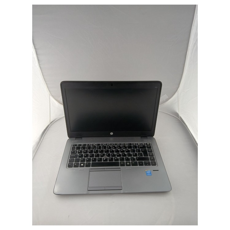 Refurbished HP EliteBook 840 G2 Core i5-5200U 8GB RAM 256GB SSD 14 Inch Windows 10 Laptop