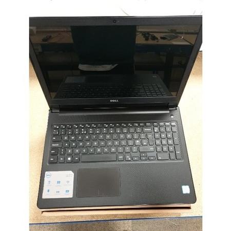 Refurbished Dell Inspiron 15-3567 Core i3-6006U 4GB 1TB 15.6 Inch Windows 10 Laptop