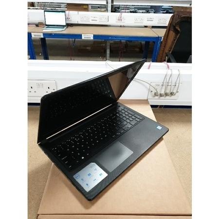 Refurbished Dell Inspiron 15-3567 Core i3-6006U 4GB 1TB 15.6 Inch Windows 10 Laptop