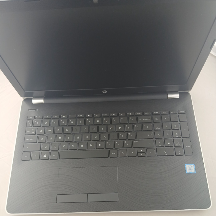 Refurbished HP 15-BS1XX Core i5-8250U 12GB RAM 1TB SSD 15.6 Inch Windows 11 Laptop