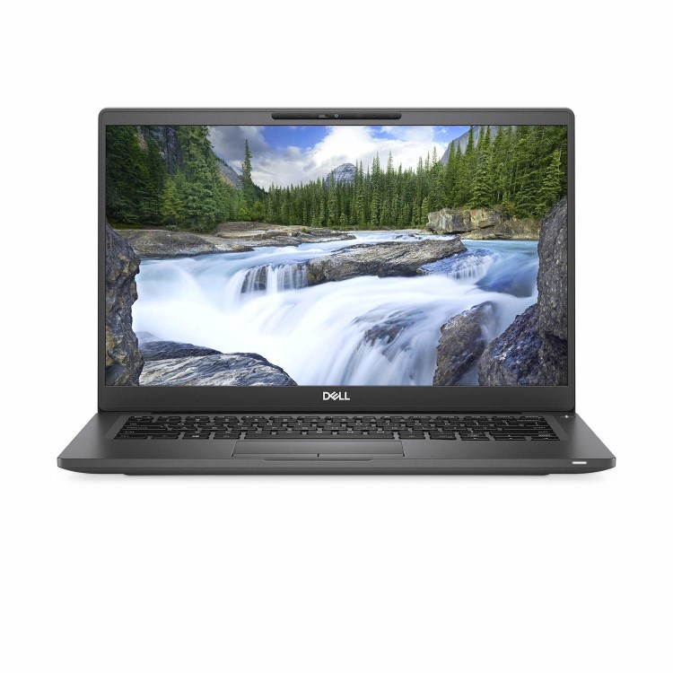 Refurbished Dell Latitude 7400 Core i7-8665U 16GB RAM 256GB SSD 14 Inch Windows 10 Laptop