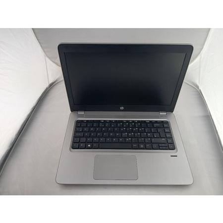 Refurbished HP ProBook 440 G4 Core i3-7100U 8GB RAM 500GB HDD 14 Inch Windows 10 Laptop