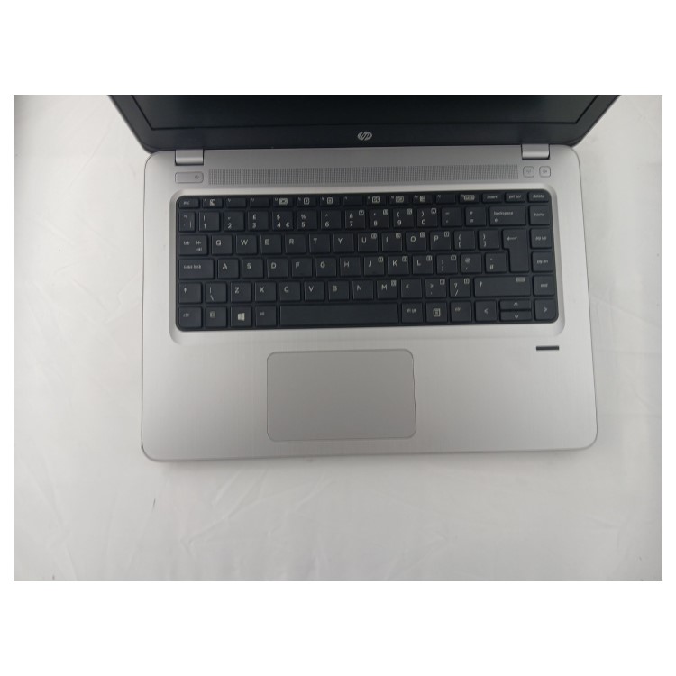 Refurbished HP ProBook 440 G4 Core i3-7100U 8GB RAM 500GB HDD 14 Inch Windows 10 Laptop
