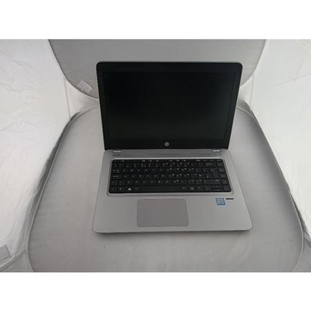 Refurbished HP ProBook 440 G4 Core i3-7100U 8GB RAM 500GB HDD 14 Inch Windows 10 Laptop
