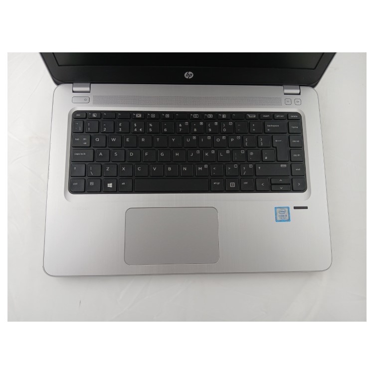 Refurbished HP ProBook 440 G4 Core i3-7100U 8GB RAM 500GB HDD 14 Inch Windows 10 Laptop