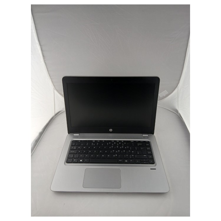 Refurbished HP ProBook 440 G4 Core i3-7100U 8GB RAM 500GB HDD 14 Inch Windows 10 Laptop