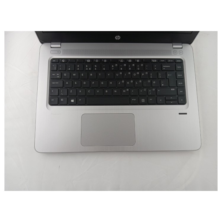 Refurbished HP ProBook 440 G4 Core i3-7100U 8GB RAM 500GB HDD 14 Inch Windows 10 Laptop
