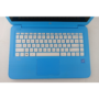 Refurbished HP Stream 14-AX0XX Intel Celeron N3060 8GB RAM 32GB SSD 14 Inch Windows 10 Laptop