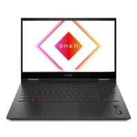 Refurbished HP Omen 15-EK0XXX Core i7-10750H 16GB RAM 512GB SSD 15.6 Inch Windows 11 Laptop