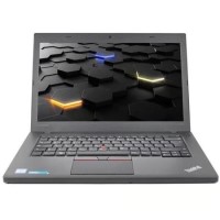 Refurbished Lenovo ThinkPad T460 Core i5-6200U 16GB 256GB 14 Inch Windows 10 Laptop