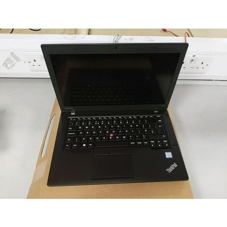 Refurbished Lenovo ThinkPad T460 Core i5-6200U 16GB 256GB 14 Inch Windows 10 Laptop