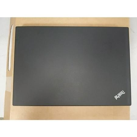 Refurbished Lenovo ThinkPad T460 Core i5-6200U 16GB 256GB 14 Inch Windows 10 Laptop