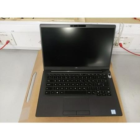 Refurbished Dell Latitude 7400 Core i5-8365U 8GB 256GB 14 Inch Windows 10 Laptop