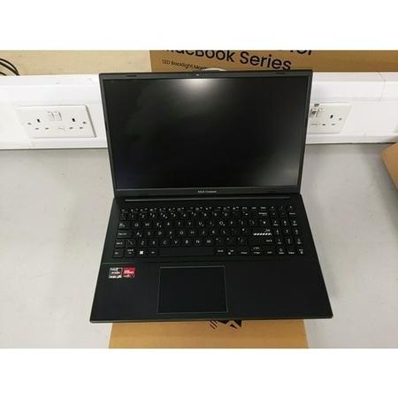 Refurbished ASUS VivoBook GO E1504FA AMD Ryzen 3 7320U 8GB RAM 128GB SSD 15.6 Inch Windows 10 Laptop