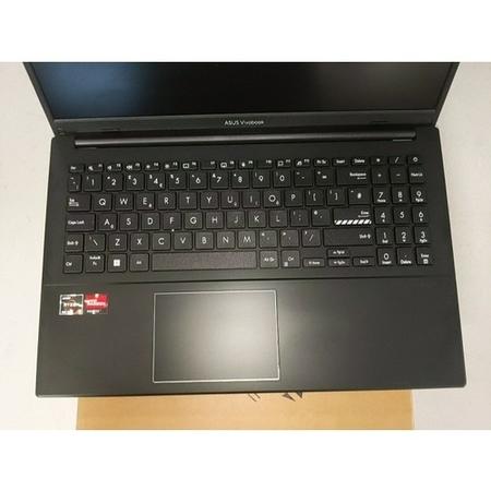 Refurbished ASUS VivoBook GO E1504FA AMD Ryzen 3 7320U 8GB RAM 128GB SSD 15.6 Inch Windows 10 Laptop