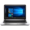 TR/V248/94 Refurbished HP ProBook 430 G3 Core i5-6200U 4GB RAM 500GB HDD 13.3 Inch Windows 10 Laptop