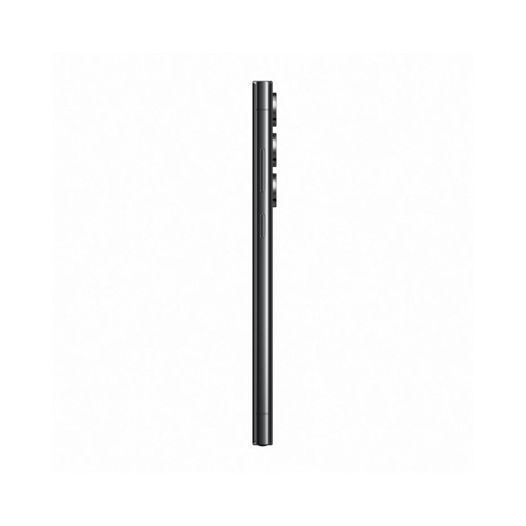 Samsung Galaxy S23 Ultra 256GB 5G Mobile Phone - Phantom Black
