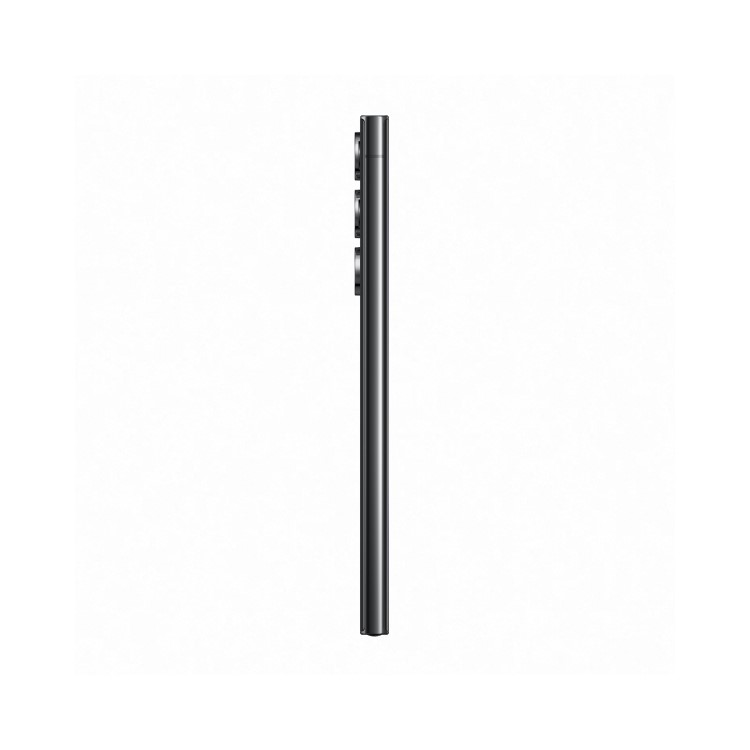 Samsung Galaxy S23 Ultra 256GB 5G Mobile Phone - Phantom Black