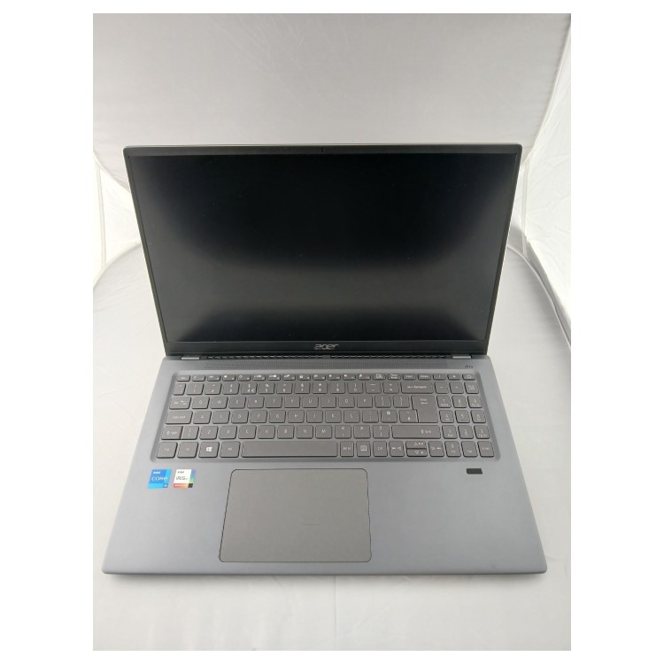 Refurbished Acer Swift SF316-51 Core i5-11300H 8GB RAM 1TB SSD 16 Inch Windows 11 Laptop