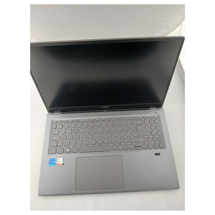 Refurbished Acer Swift SF316-51 Core i5-11300H 8GB RAM 1TB SSD 16 Inch Windows 11 Laptop