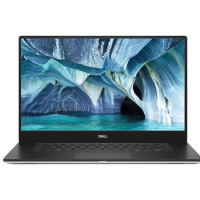 Refurbished Dell XPS 15 7590 Core i9-9980HK 32GB RAM 256GB SSD 15.6 Inch Windows 11 Home Laptop