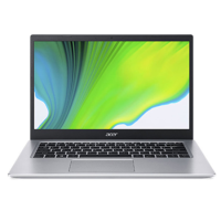 Refurbished Acer Aspire A514-54 Core i7-1165G7 8GB RAM 1TB SSD 14 Inch Windows 11 Home Laptop