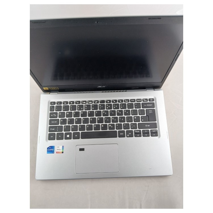 Refurbished Acer Aspire A514-54 Core i7-1165G7 8GB RAM 1TB SSD 14 Inch Windows 11 Home Laptop