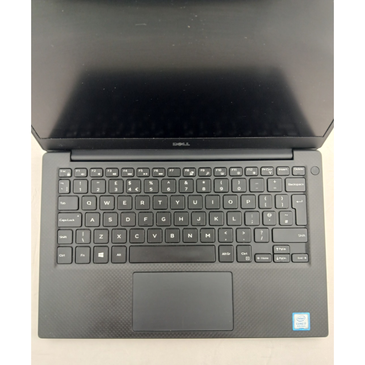 Refurbished Dell XPS 13 9360 Core i7-8550U 16GB RAM 512GB SSD 13.3 Inch Windows 11 Home Laptop
