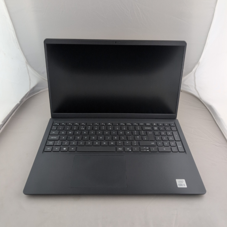 Refurbished Dell Inspiron 15 3511 Core i5-1035G1 8GB RAM 256GB SSD 15.6 Inch Windows 11 Home Laptop
